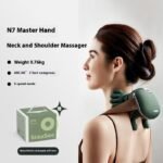 Neck And Shoulder Massager - Image 4