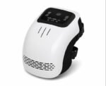 All-Rounder Knee Massager – Adjustable & Portable Comfort Device