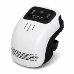 All-Rounder Knee Massager – Adjustable & Portable Comfort Device