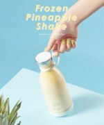 Multifunctional USB Rechargeable Fruit Juice Cup - Image 4