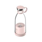 Multifunctional USB Rechargeable Fruit Juice Cup - Image 2