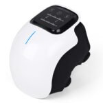 Vibration Hot Compress Intelligent Knee Massager - Image 7