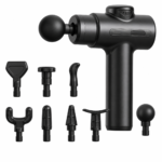 Portable Deep Tissue Massage Gun - Image 3