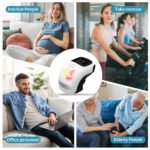 All-Rounder Knee Massager - Image 2