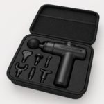 Portable Deep Tissue Massage Gun - Image 2