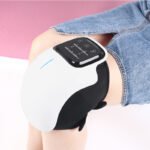 Vibration Hot Compress Intelligent Knee Massager - Image 6